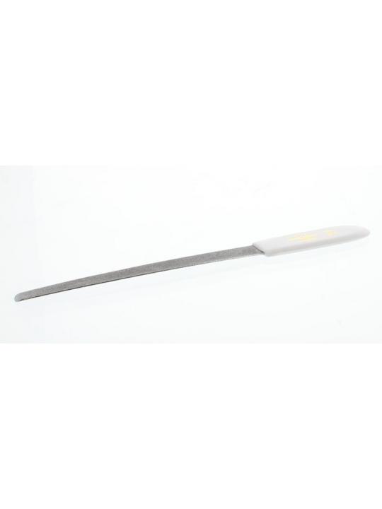 Saffiervijl 16,5cm DF40-15/22