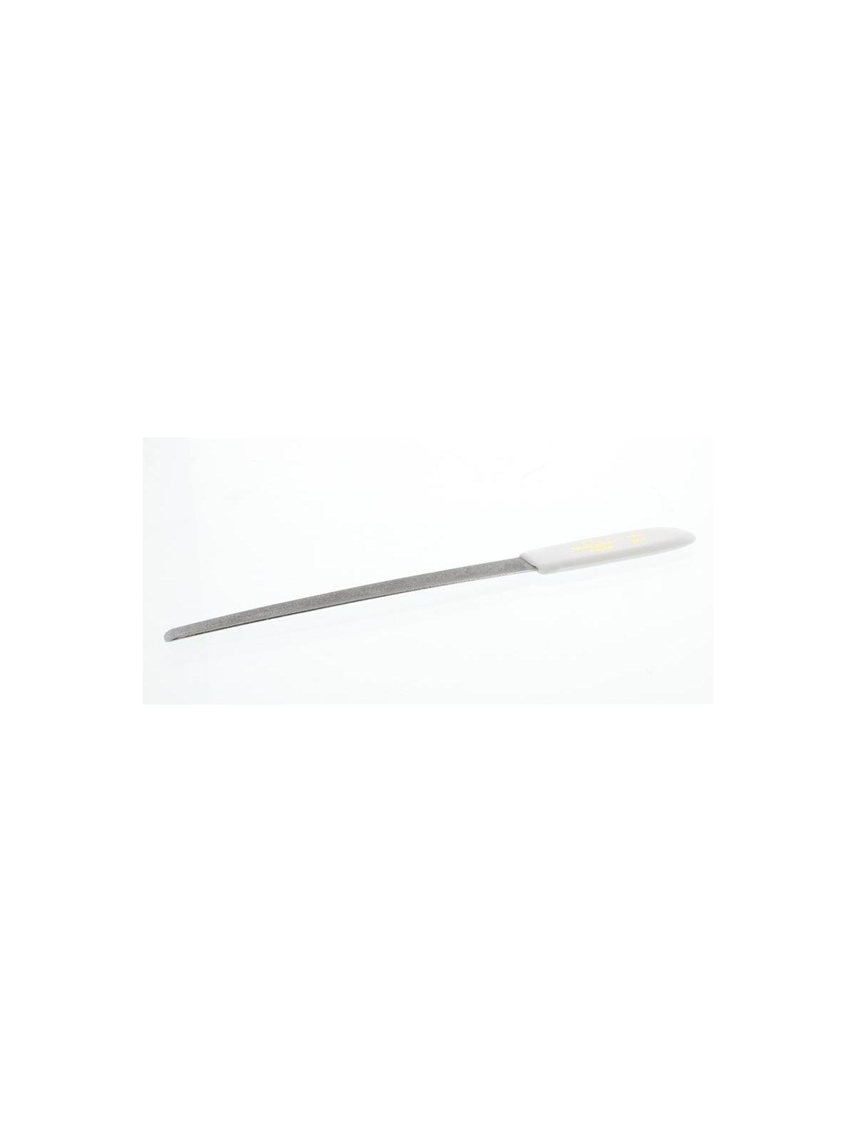 Saffiervijl 16,5cm DF40-15/22