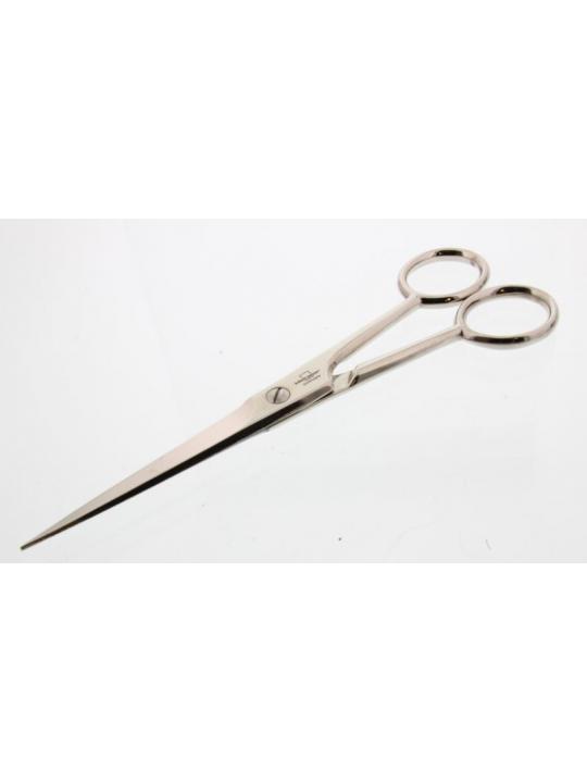 Kappersschaar 16cm nikkel 5141/37
