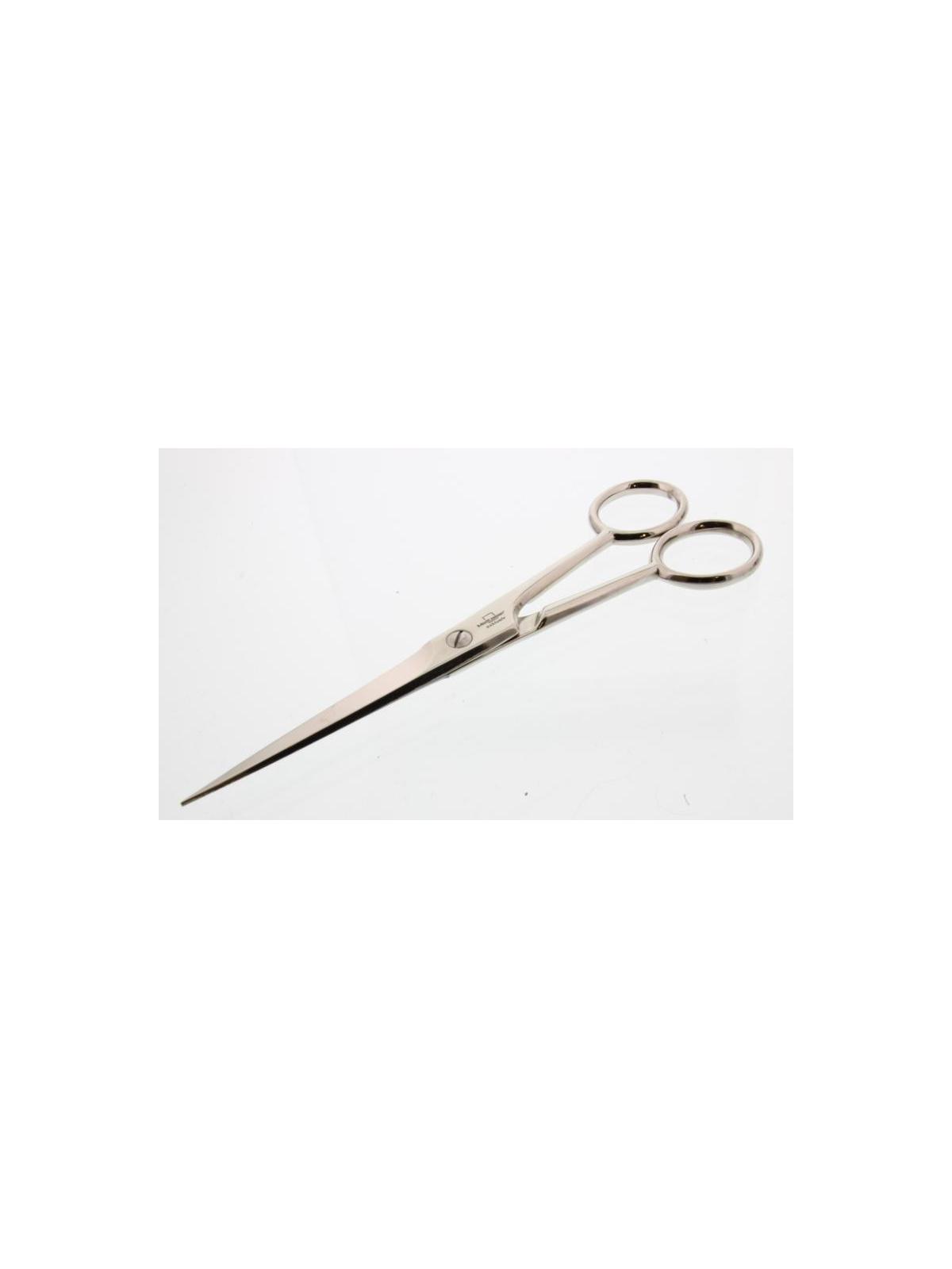 Kappersschaar 16cm nikkel 5141/37
