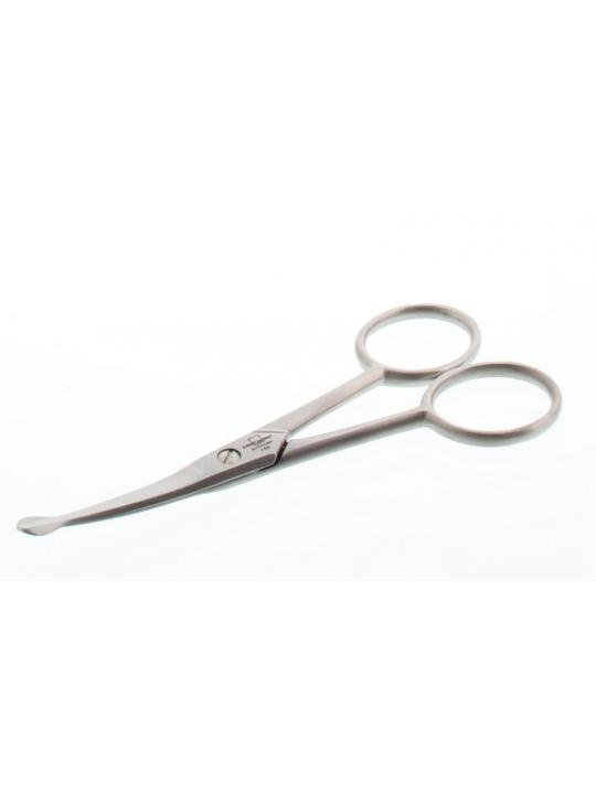 Neusharenschaar 10.5cm gebogen 149