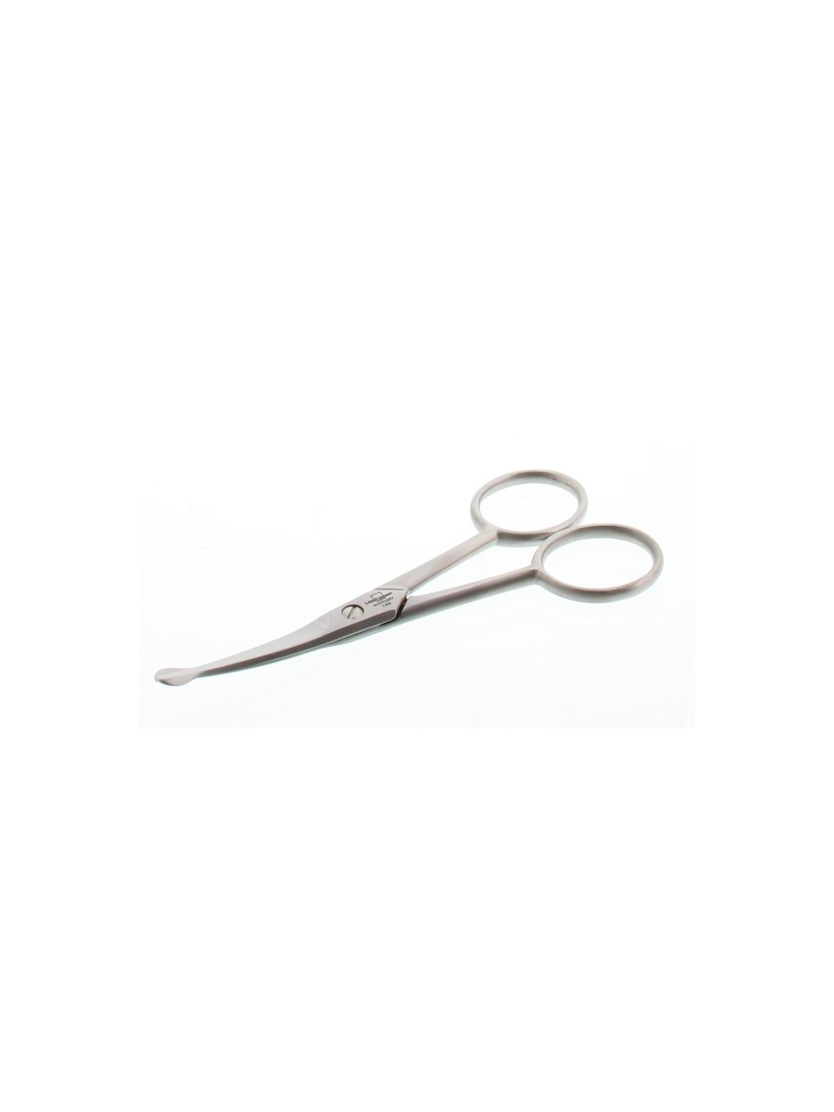 Neusharenschaar 10.5cm gebogen 149