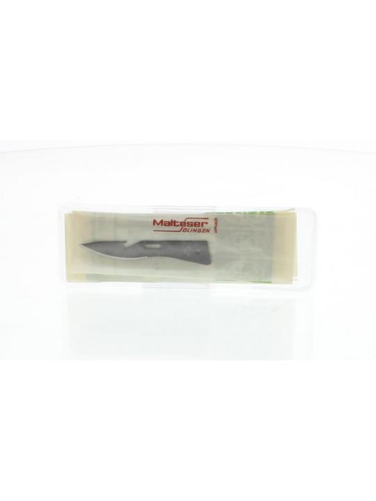 Scalpelmesjes 5cm steriel 1001/00