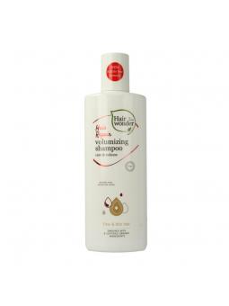 Hair repair shampoo volume