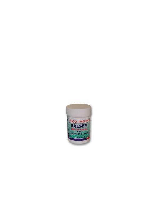 Balsem mild