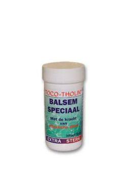 Balsem speciaal