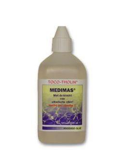 Medimas massageolie