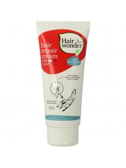 Hair repair cream