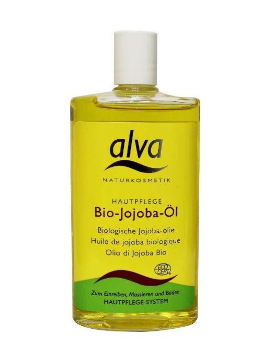 Jojoba olie
