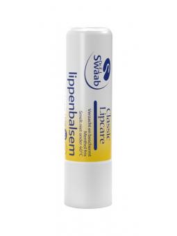 Lippenbalsem classic met UV filter