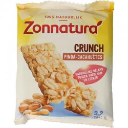 Pinda crunch