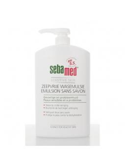 Zeepvrij wasemulsie pomp