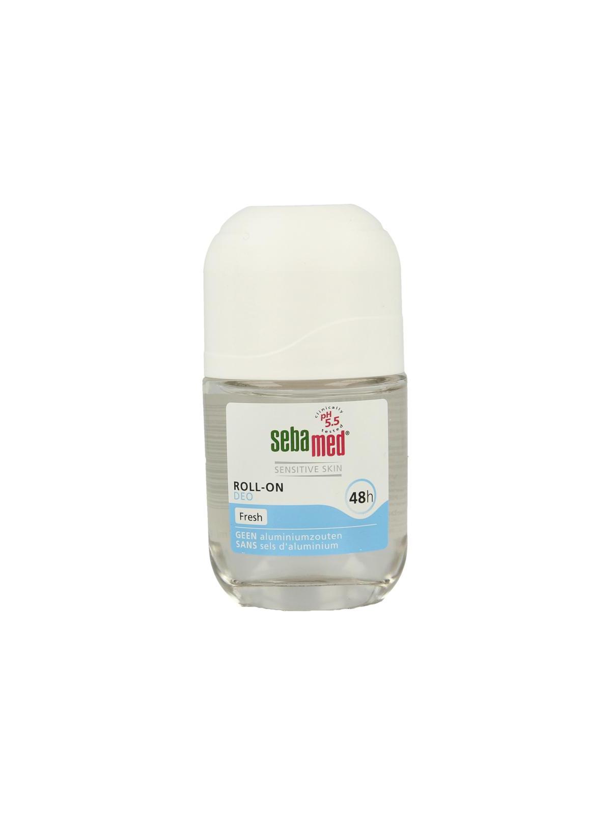 Deodorant roller neutraal