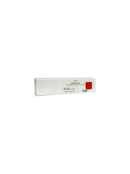 Plantago zalf/creme