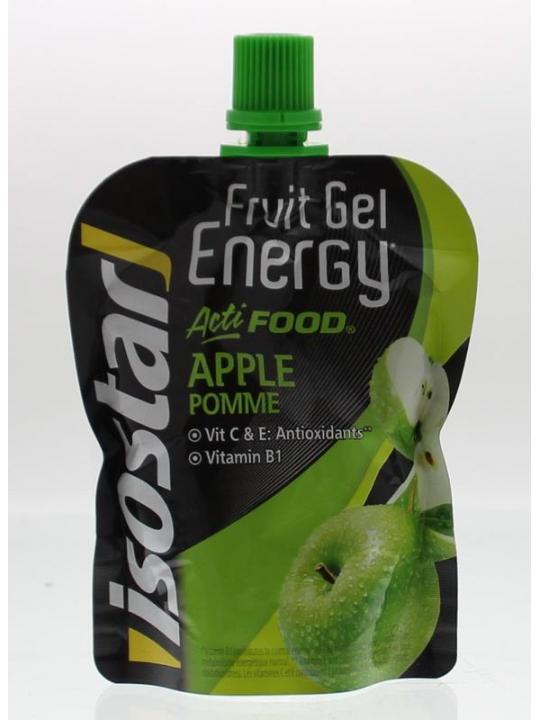 Actifood appel