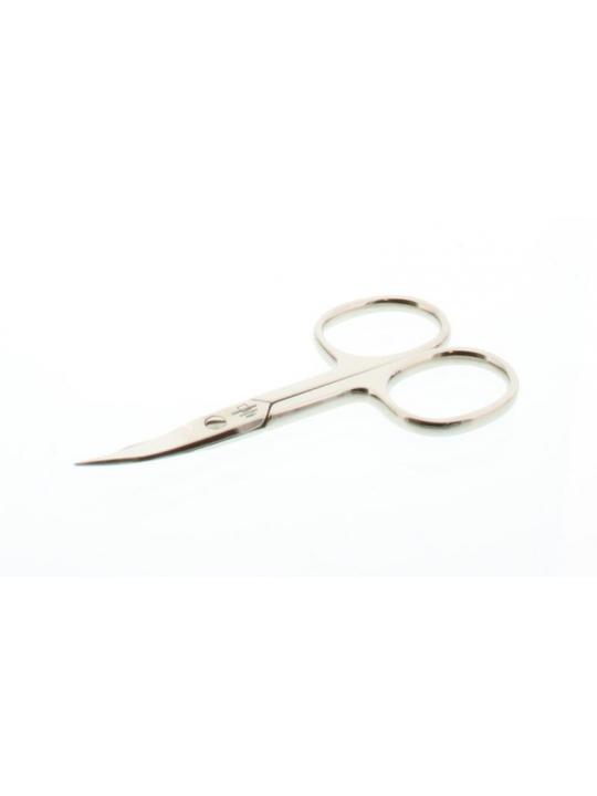 Nagelschaartje gebogen 9cm 5881NP
