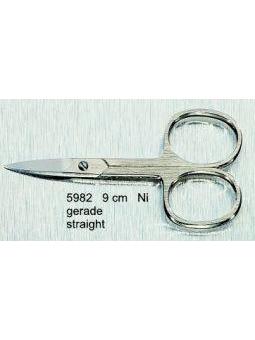 Nagelschaartje recht 5982/60