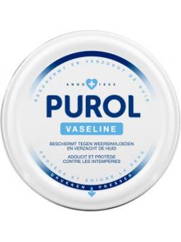 Vaseline blikje