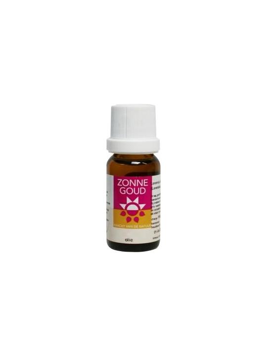 Citronella etherische olie
