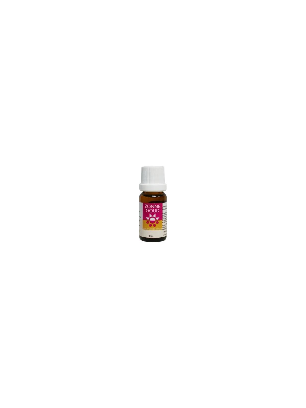 Citronella etherische olie