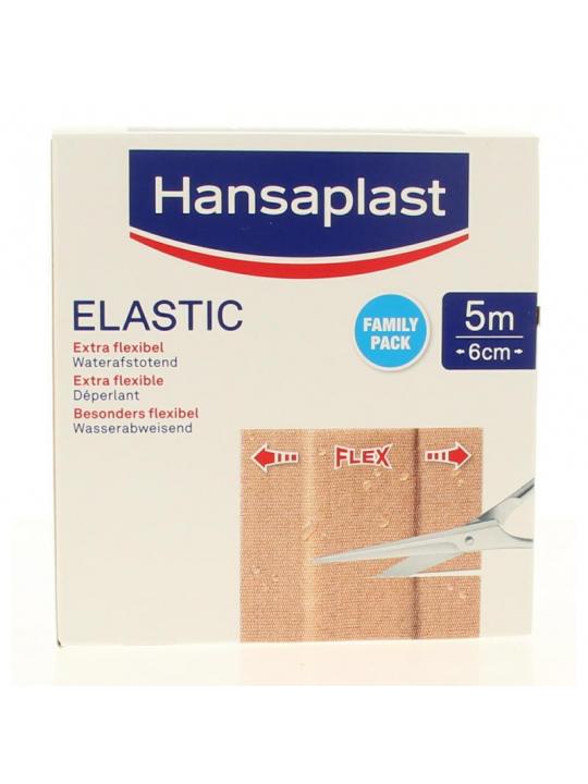 Elastic family 5m x 6cm