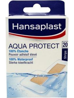 Aqua protect strips