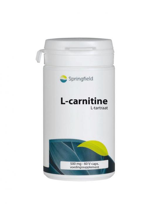 L-Carnitine