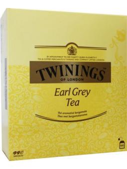 Earl grey tag