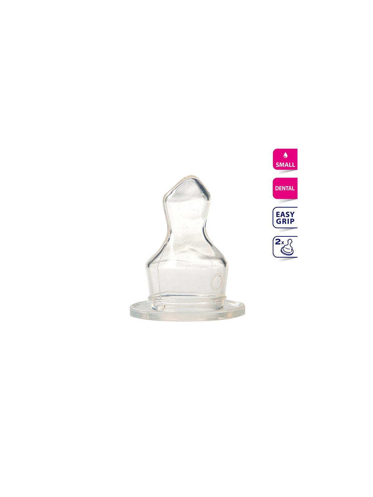 Flesspeen dental small