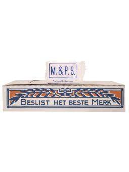 MPS anijsmelk