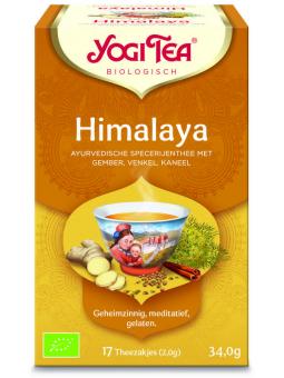 Himalaya bio