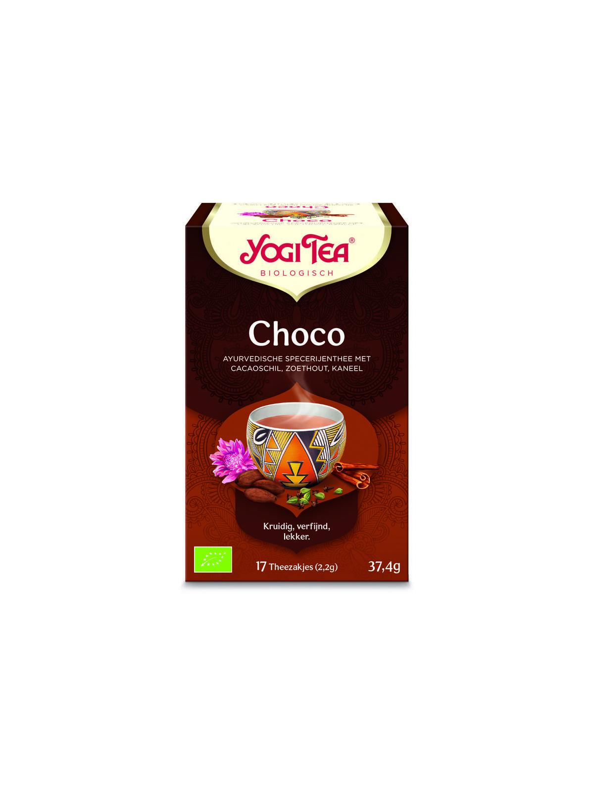 Choco bio