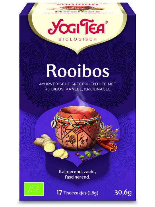 Rooibos bio