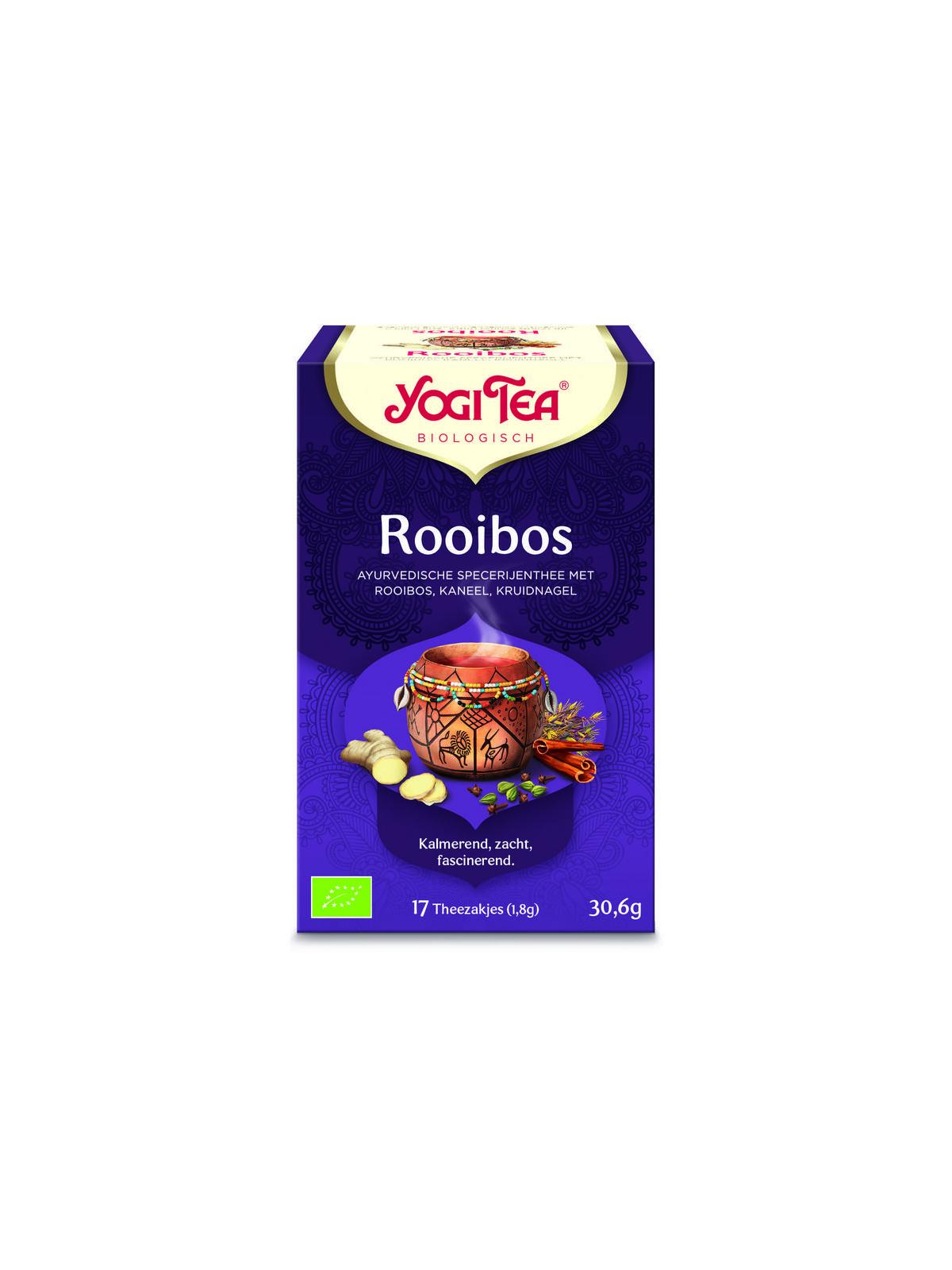 Rooibos bio