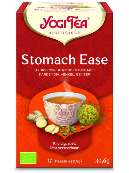 Stomach ease bio