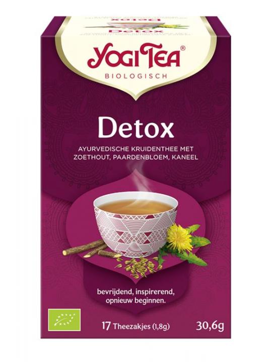 Detox bio