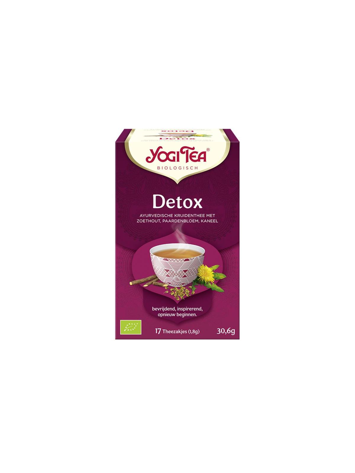 Detox bio