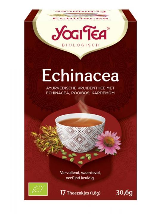 Echinacea bio