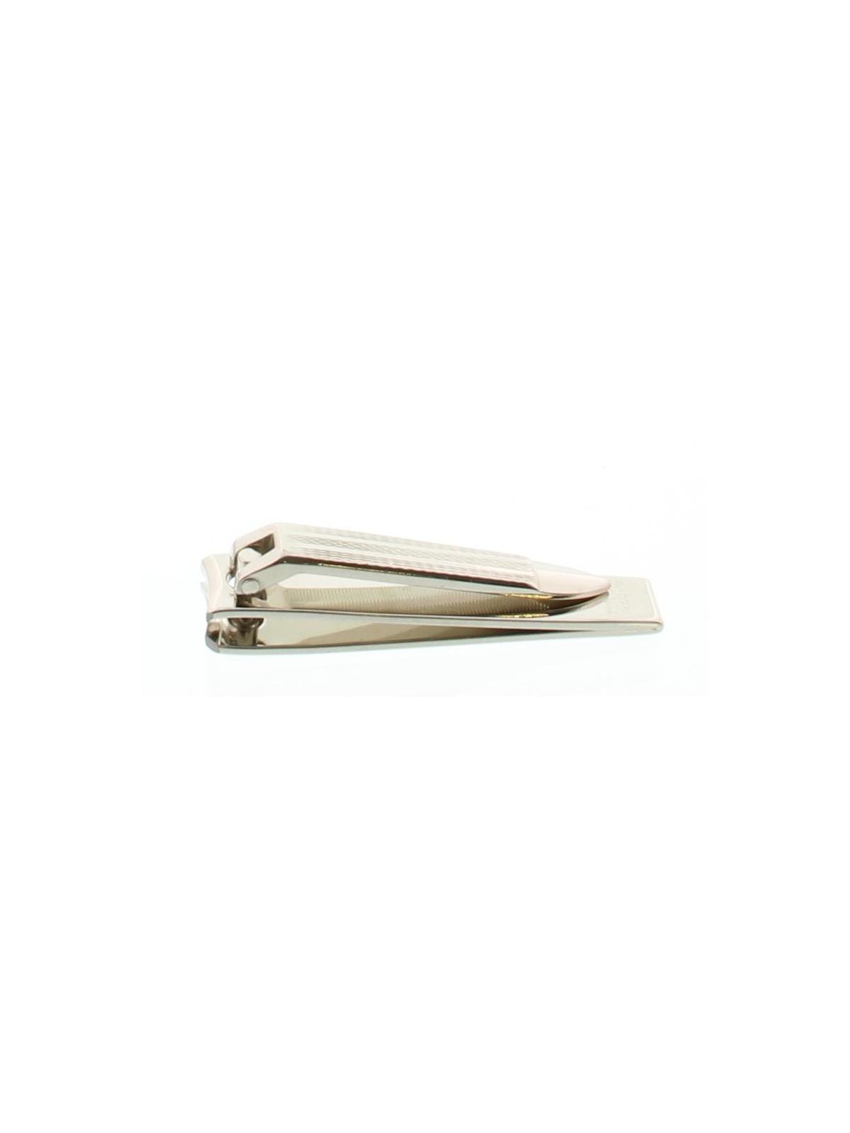 Nagelknipper 6cm nikkel 245-6/71