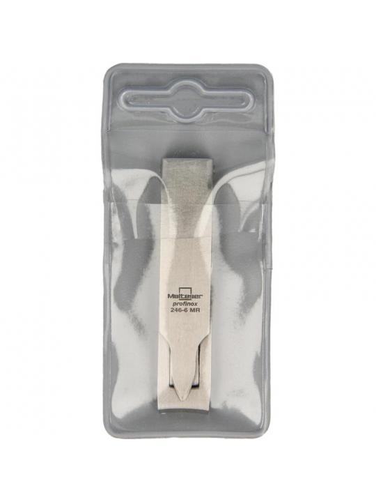 Nagelknipper 6cm roestvrij 246-6 MR