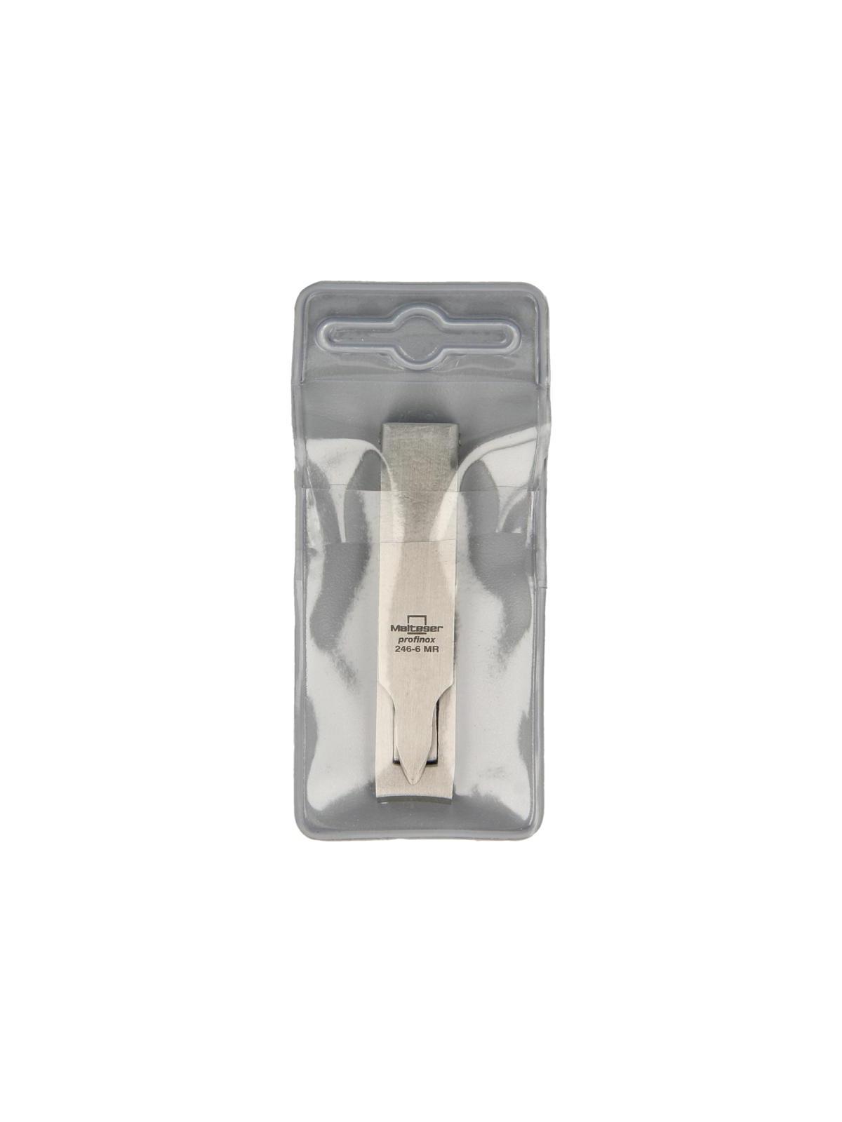 Nagelknipper 6cm roestvrij 246-6 MR