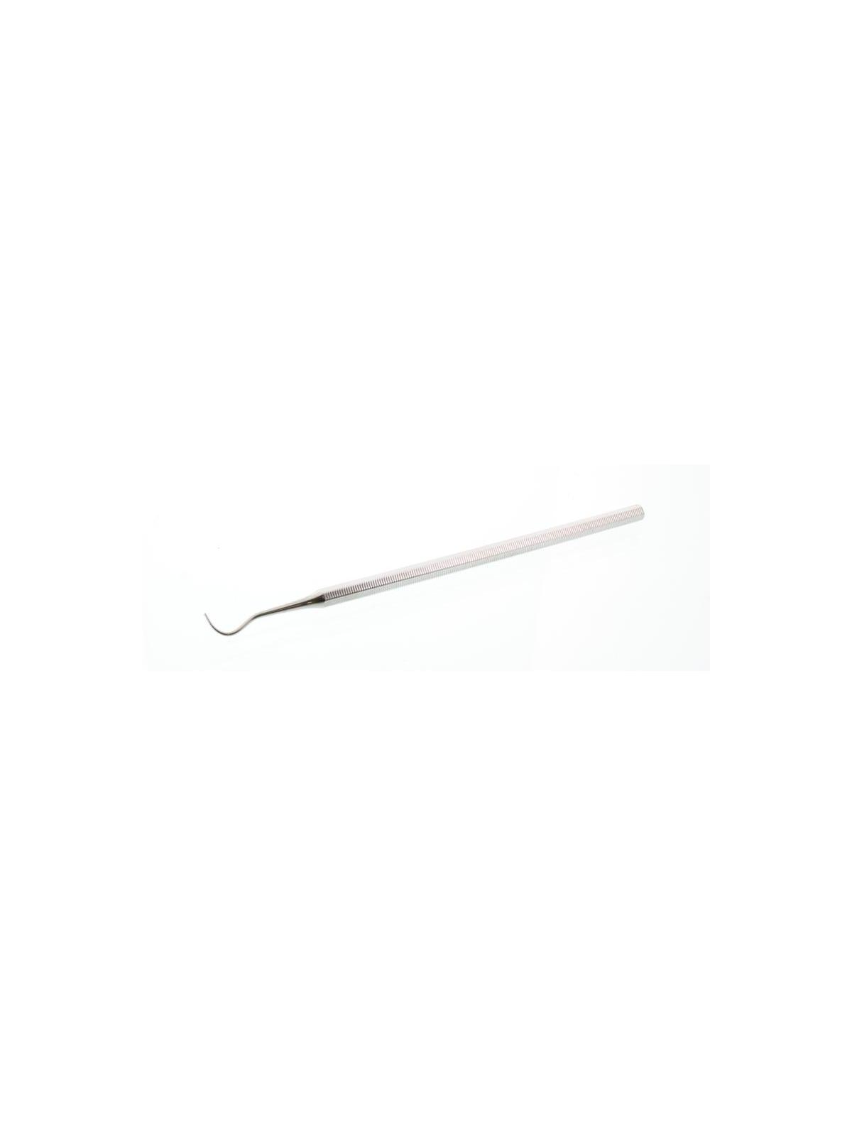 Pedicure instrument 14cm roestvrij P6525