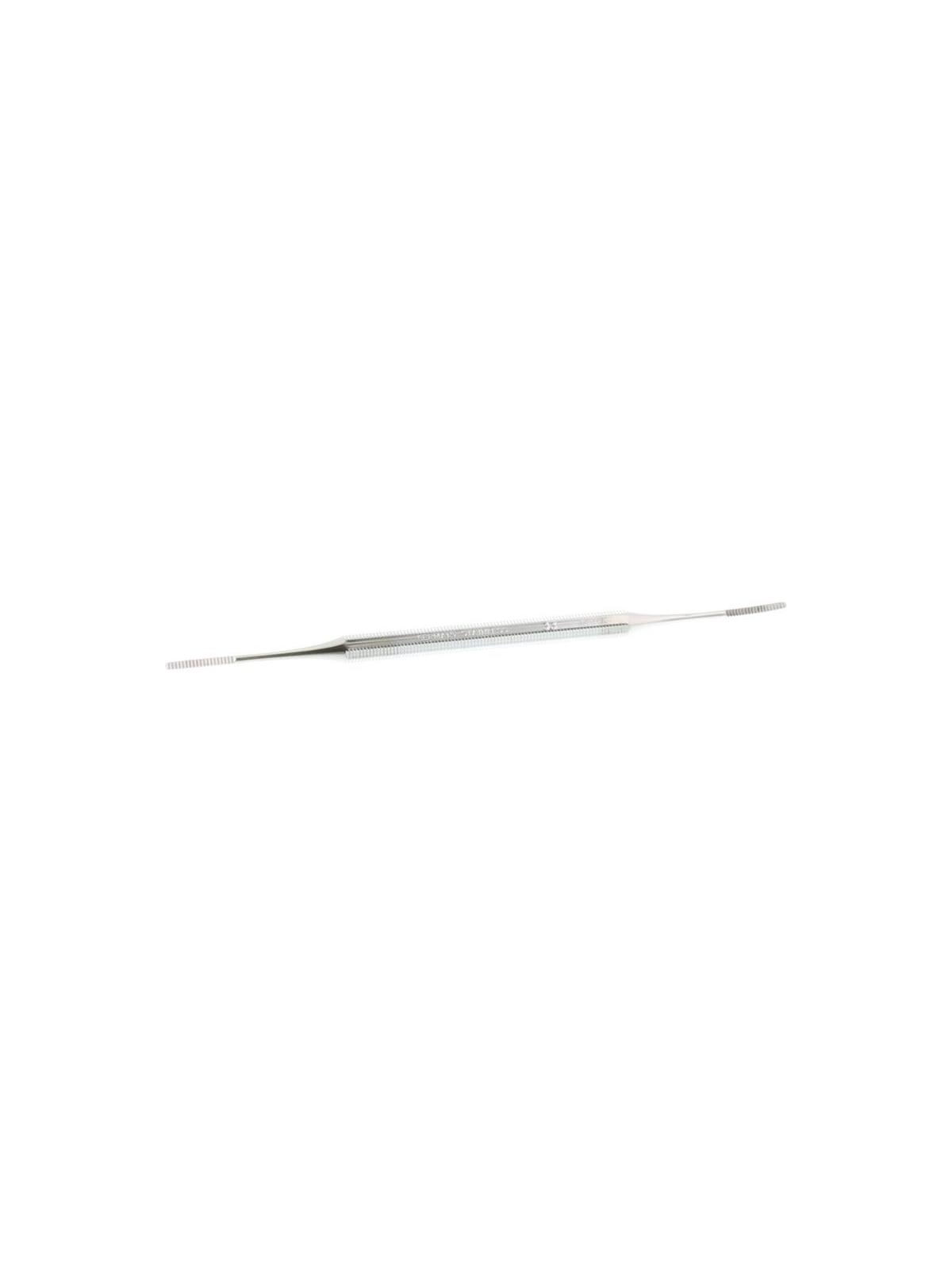 Pedicure instrument 13.5cm roestvrij P6533