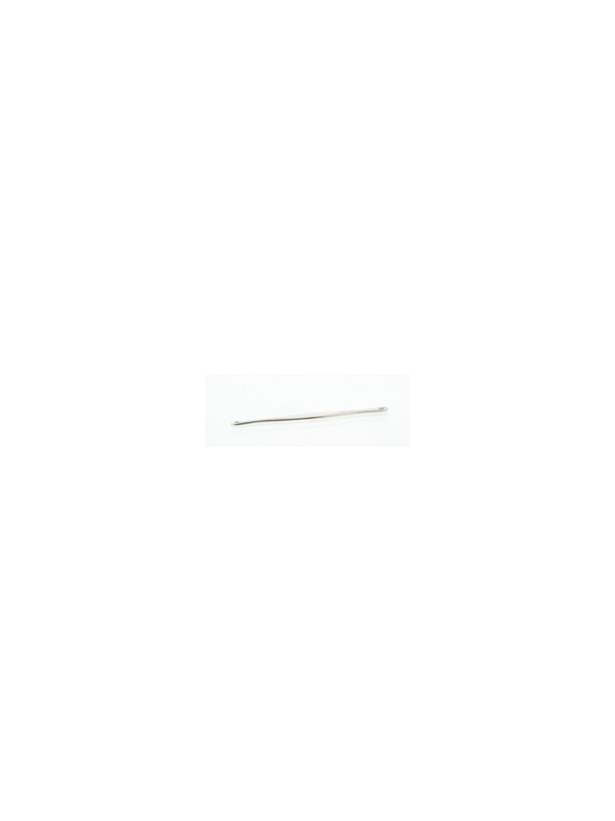 Comedonedrukker 7,5cm nikkel M39