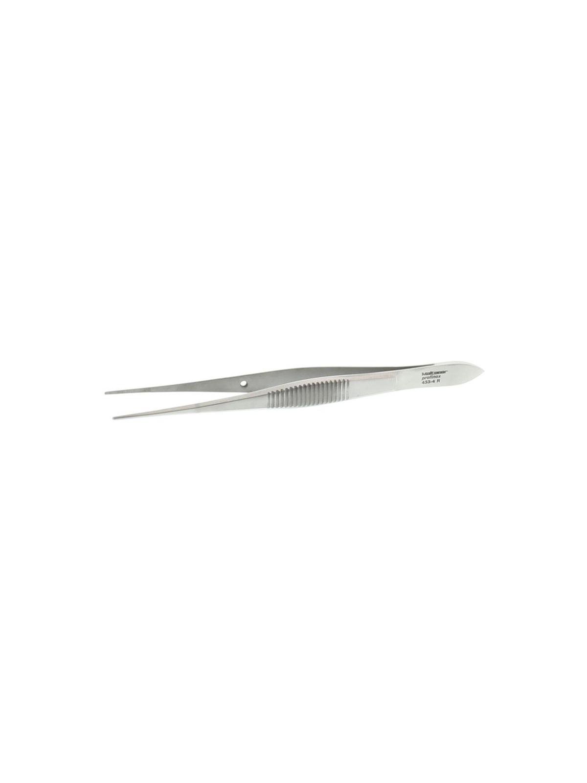 Splinterpincet 10cm 433-4R
