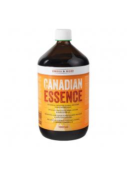 Canadian essence