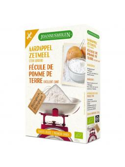 Aardappelzetmeel bio