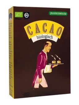 Cacao bio