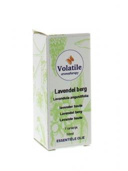 Lavendel berg