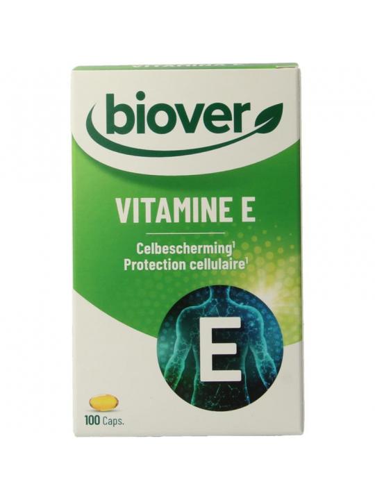 Vitamine E natural 45IE